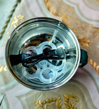 CNtronic Electric Cooking Pot 1.5L (CIC-825) – 450W Multi-Function Hot Pot with Steamer | 18cm